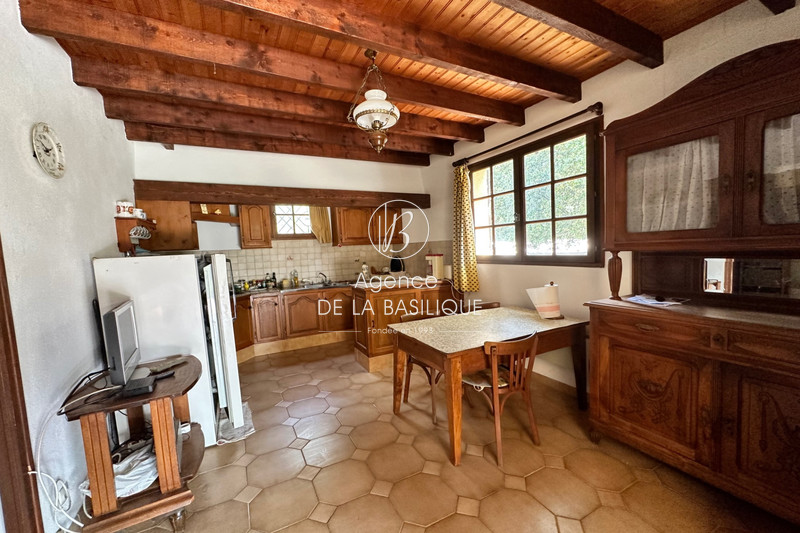 Photo n°4 - Vente maison de campagne Pourrières 83910 - 556 500 €