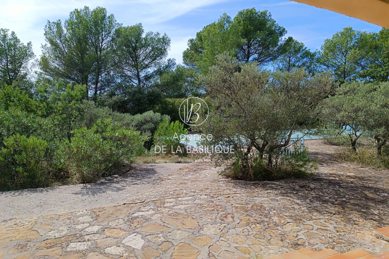 Photo n°2 - Vente maison de campagne Pourrières 83910 - 556 500 €