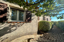 Vente pavillon Saint-Maximin-la-Sainte-Baume  