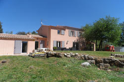 Vente villa Saint-Maximin-la-Sainte-Baume  