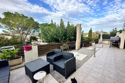 Vente maison de ville Marseille  