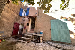 Vente maison de ville Seillons-Source-d'Argens  