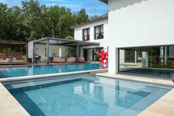 Vente maison contemporaine Aix-en-Provence  