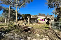 Vente maison Pourcieux  