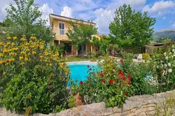 Vente maison Trets  