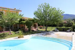 Vente maison Trets  