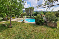 Vente maison Trets  