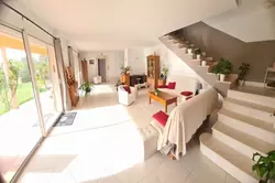 Vente maison Trets  