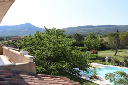 Vente maison Trets  