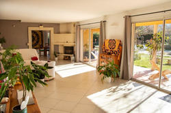 Vente maison Trets  