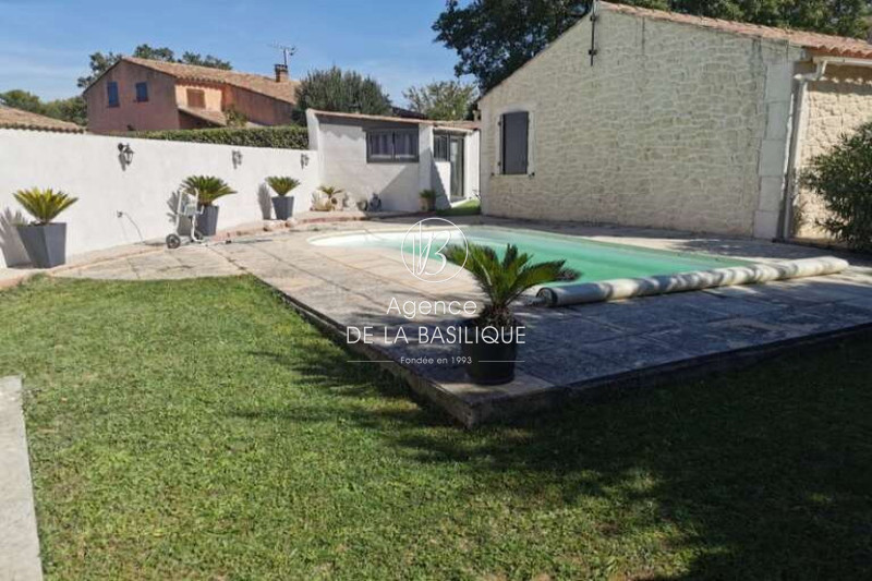 Photo n°1 - Vente Maison villa Pourcieux 83470 - 445 000 €