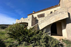 Vente propriété Brue-Auriac  