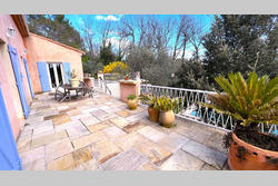 Vente villa Saint-Maximin-la-Sainte-Baume  