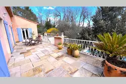Vente villa Saint-Maximin-la-Sainte-Baume  