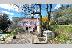Vente villa Saint-Maximin-la-Sainte-Baume  