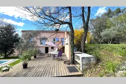 Vente villa Saint-Maximin-la-Sainte-Baume  