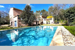 Vente villa Saint-Maximin-la-Sainte-Baume  