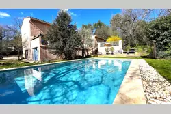 Vente villa Saint-Maximin-la-Sainte-Baume  