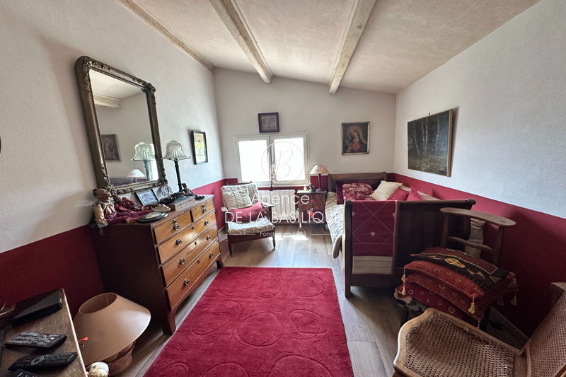 Photo n°9 - Vente Maison bastide Seillons-Source-d'Argens 83470 - 599 900 €