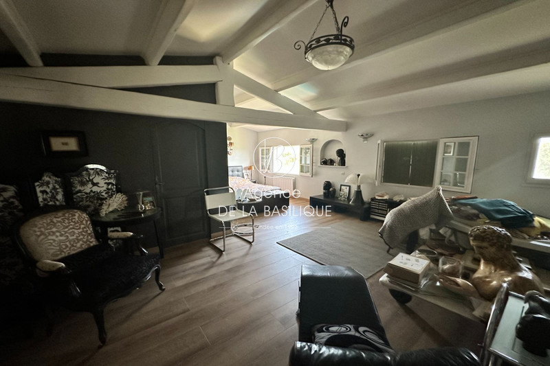 Photo n°12 - Vente Maison bastide Seillons-Source-d'Argens 83470 - 599 900 €