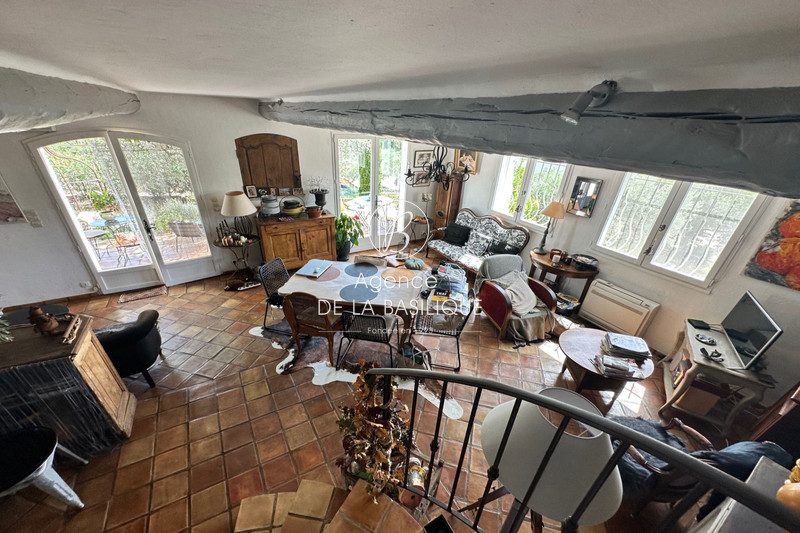 Photo n°11 - Vente Maison bastide Seillons-Source-d'Argens 83470 - 599 900 €