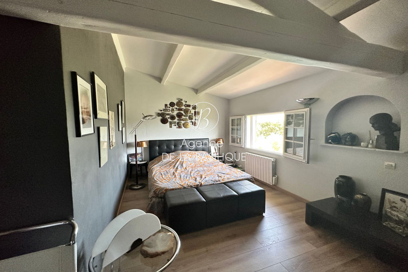 Photo n°3 - Vente Maison bastide Seillons-Source-d'Argens 83470 - 599 900 €