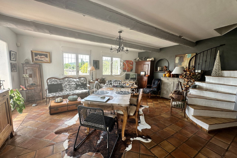 Photo n°4 - Vente Maison bastide Seillons-Source-d'Argens 83470 - 599 900 €