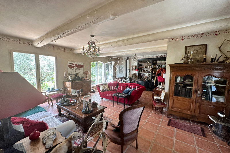 Photo n°7 - Vente Maison bastide Seillons-Source-d'Argens 83470 - 599 900 €