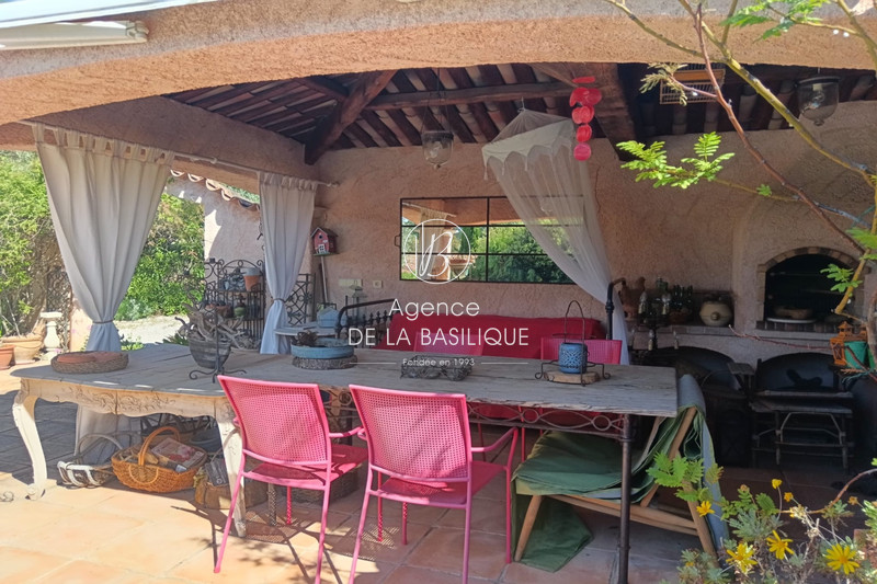 Photo n°6 - Vente Maison bastide Seillons-Source-d'Argens 83470 - 599 900 €