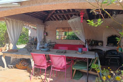 Vente bastide Seillons-Source-d'Argens  
