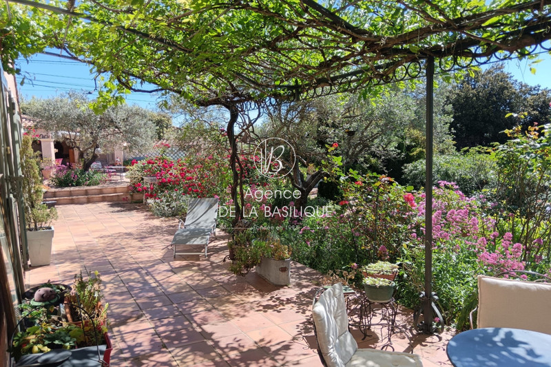 Photo n°10 - Vente Maison bastide Seillons-Source-d'Argens 83470 - 599 900 €