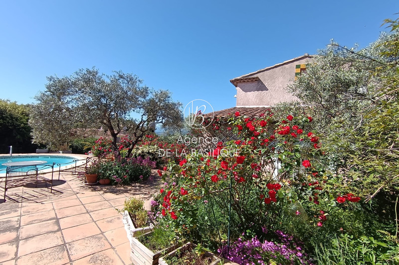 Photo n°5 - Vente Maison bastide Seillons-Source-d'Argens 83470 - 599 900 €