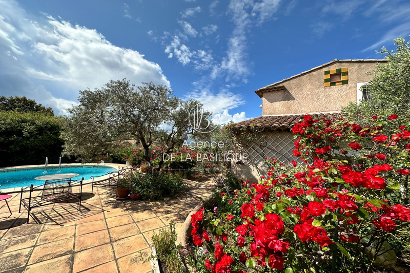 Photo n°16 - Vente Maison bastide Seillons-Source-d'Argens 83470 - 599 900 €