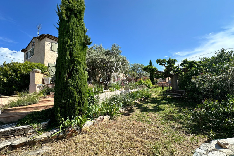 Photo n°18 - Vente Maison bastide Seillons-Source-d'Argens 83470 - 599 900 €