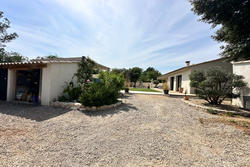 Vente maison contemporaine Saint-Maximin-la-Sainte-Baume  