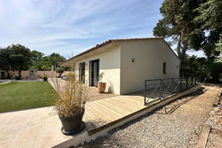 Vente maison contemporaine Saint-Maximin-la-Sainte-Baume  