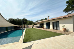 Vente maison contemporaine Saint-Maximin-la-Sainte-Baume  