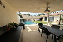 Vente maison contemporaine Saint-Maximin-la-Sainte-Baume  