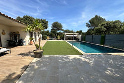 Vente maison contemporaine Saint-Maximin-la-Sainte-Baume  
