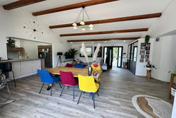 Vente maison contemporaine Saint-Maximin-la-Sainte-Baume  