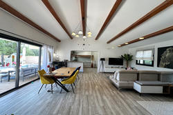 Vente maison contemporaine Saint-Maximin-la-Sainte-Baume  
