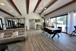 Vente maison contemporaine Saint-Maximin-la-Sainte-Baume  