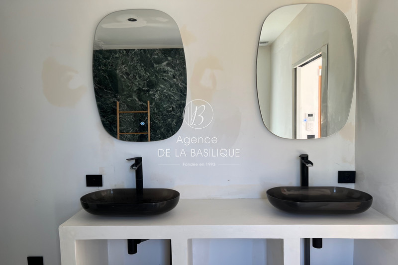 Vente maison de caractère Saint-Maximin-la-Sainte-Baume  