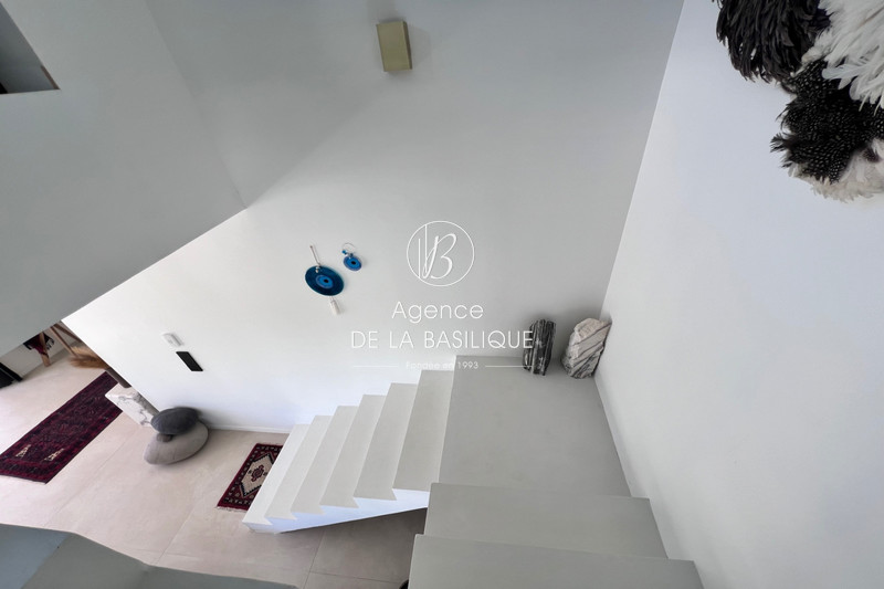 Vente maison de caractère Saint-Maximin-la-Sainte-Baume  