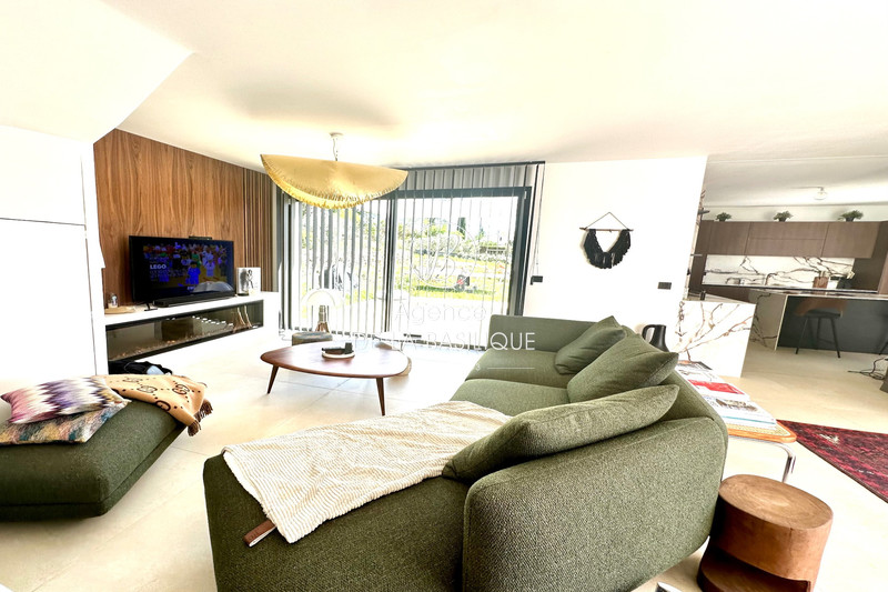 Vente maison de caractère Saint-Maximin-la-Sainte-Baume  