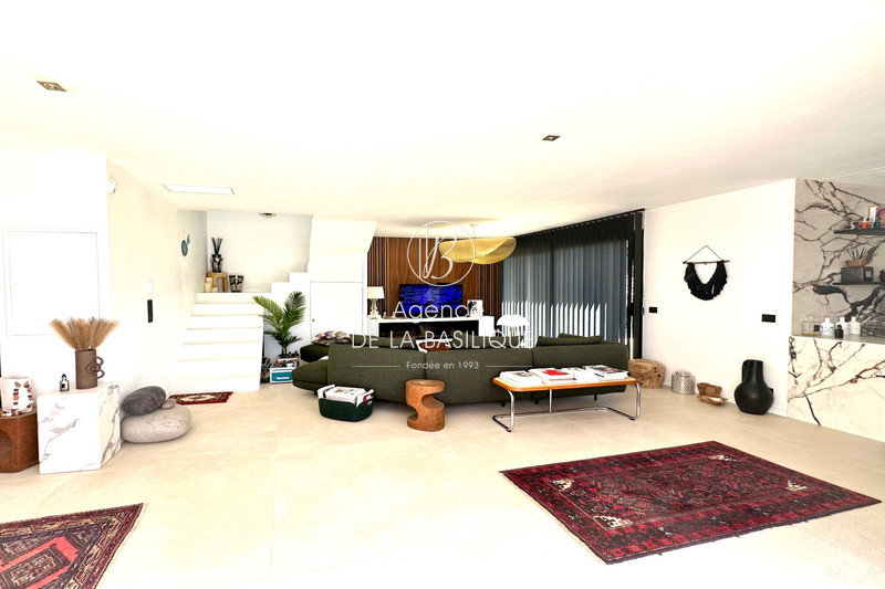 Vente maison de caractère Saint-Maximin-la-Sainte-Baume  