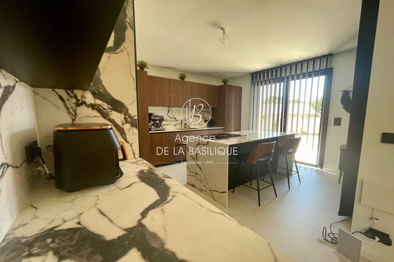 Vente maison de caractère Saint-Maximin-la-Sainte-Baume  