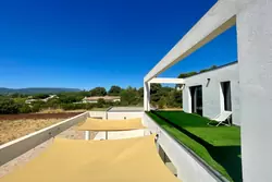 Vente maison de caractère Saint-Maximin-la-Sainte-Baume  