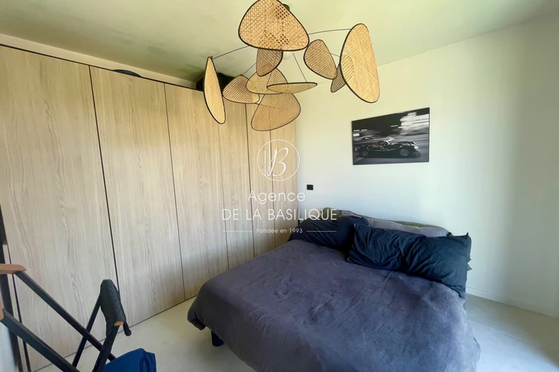 Vente maison de caractère Saint-Maximin-la-Sainte-Baume  