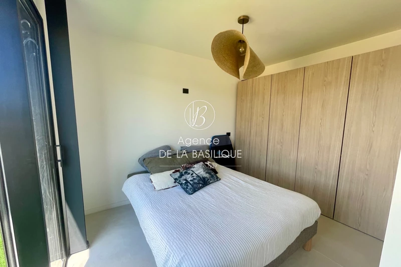 Vente maison de caractère Saint-Maximin-la-Sainte-Baume  
